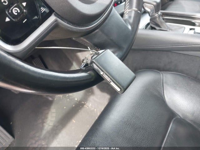 2018 VOLVO XC90 YV4A22PK6J1213142 Photo 10