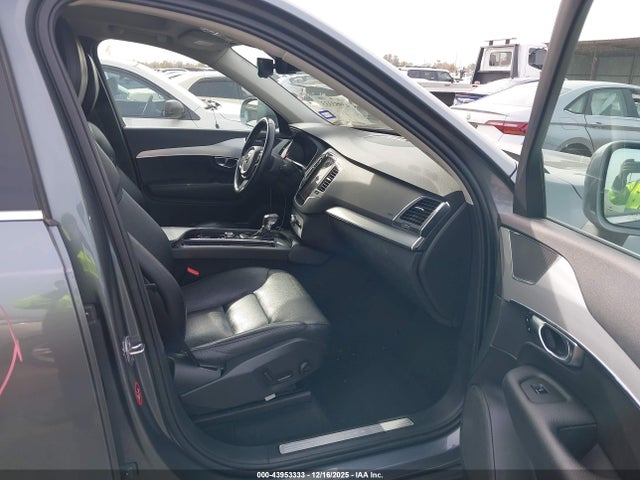 2018 VOLVO XC90 YV4A22PK6J1213142 Photo 4