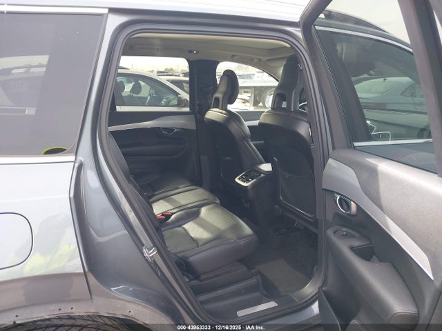 2018 VOLVO XC90 YV4A22PK6J1213142 Photo 7