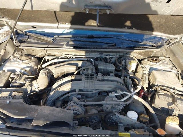 Aukcja sprzedaży 2021 Subaru Impreza Premium, vin: 4S3GKAD62M3605543, numer aukcji: 43953339