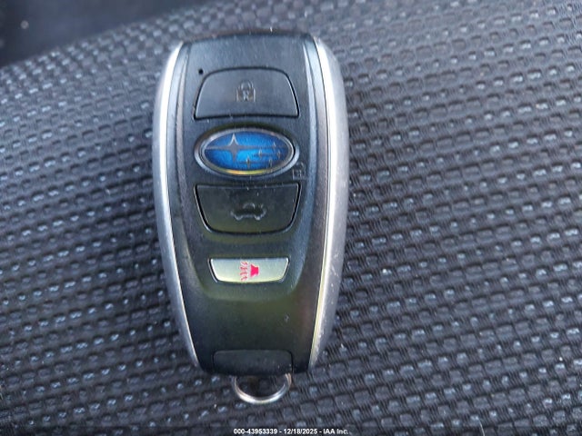 Aukcja sprzedaży 2021 Subaru Impreza Premium, vin: 4S3GKAD62M3605543, numer aukcji: 43953339
