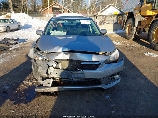 Aukcja sprzedaży 2021 Subaru Impreza Premium, vin: 4S3GKAD62M3605543, numer aukcji: 43953339