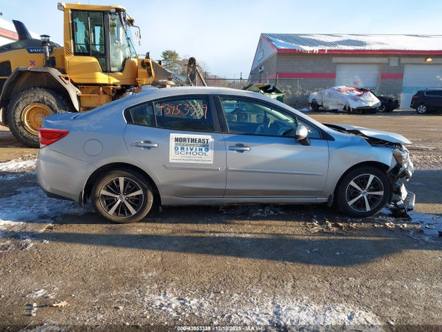 Aukcja sprzedaży 2021 Subaru Impreza Premium, vin: 4S3GKAD62M3605543, numer aukcji: 43953339