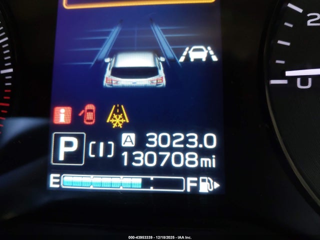 Aukcja sprzedaży 2021 Subaru Impreza Premium, vin: 4S3GKAD62M3605543, numer aukcji: 43953339