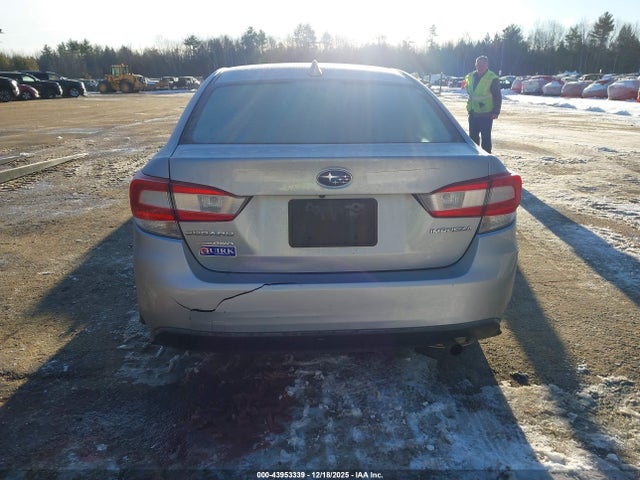 Aukcja sprzedaży 2021 Subaru Impreza Premium, vin: 4S3GKAD62M3605543, numer aukcji: 43953339