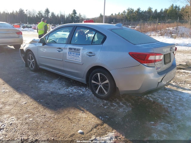 Aukcja sprzedaży 2021 Subaru Impreza Premium, vin: 4S3GKAD62M3605543, numer aukcji: 43953339