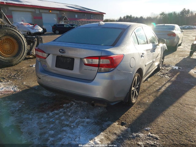Aukcja sprzedaży 2021 Subaru Impreza Premium, vin: 4S3GKAD62M3605543, numer aukcji: 43953339