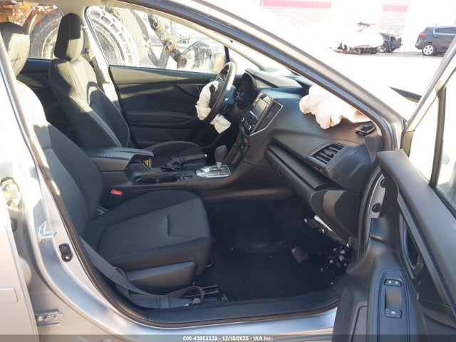 Aukcja sprzedaży 2021 Subaru Impreza Premium, vin: 4S3GKAD62M3605543, numer aukcji: 43953339