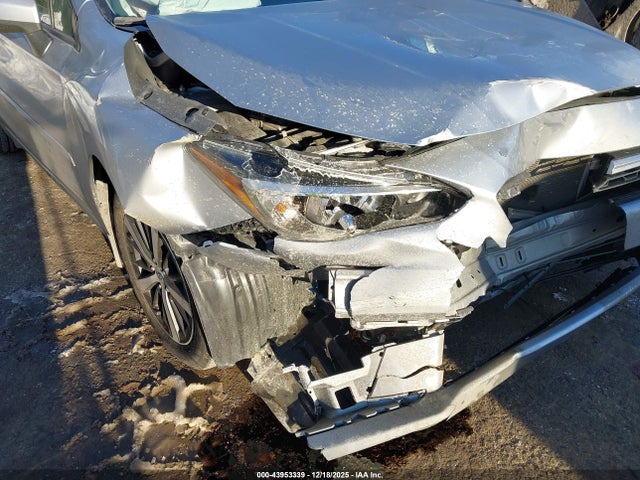 Aukcja sprzedaży 2021 Subaru Impreza Premium, vin: 4S3GKAD62M3605543, numer aukcji: 43953339