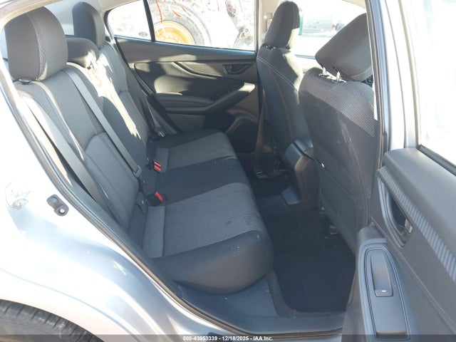 Aukcja sprzedaży 2021 Subaru Impreza Premium, vin: 4S3GKAD62M3605543, numer aukcji: 43953339
