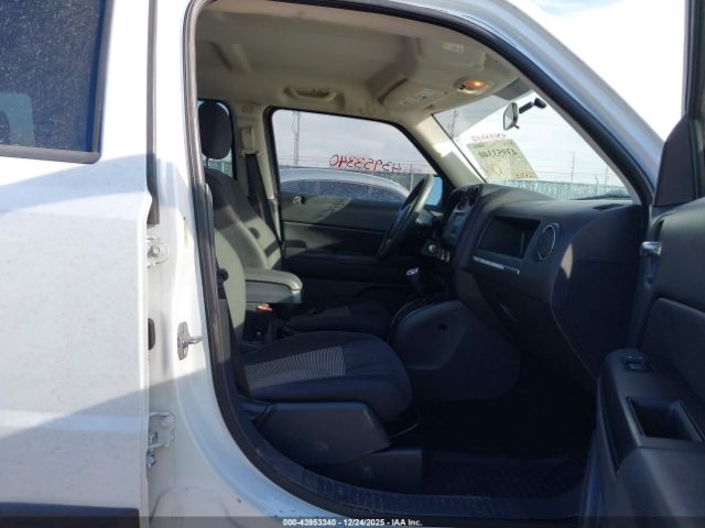 2015 JEEP PATRIOT 1C4NJPBA5FD157610 Photo 4