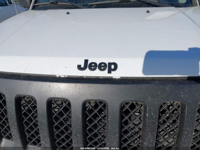 2015 JEEP PATRIOT 1C4NJPBA5FD157610 Photo 5