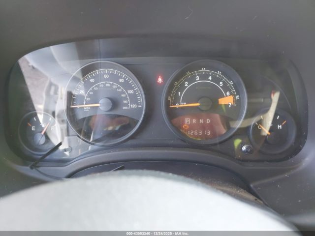 2015 JEEP PATRIOT 1C4NJPBA5FD157610 Photo 6