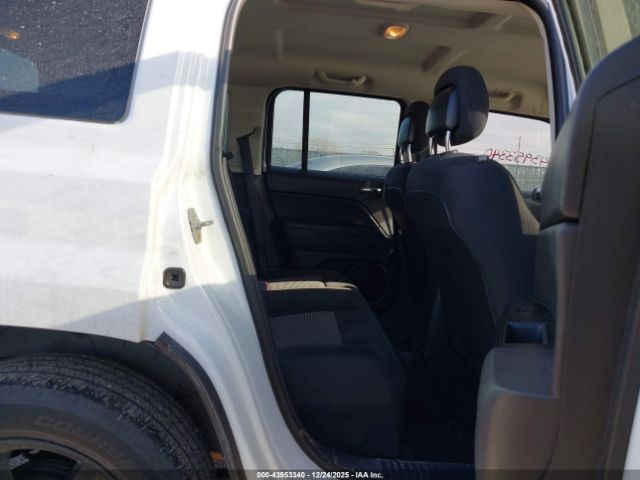 2015 JEEP PATRIOT 1C4NJPBA5FD157610 Photo 7