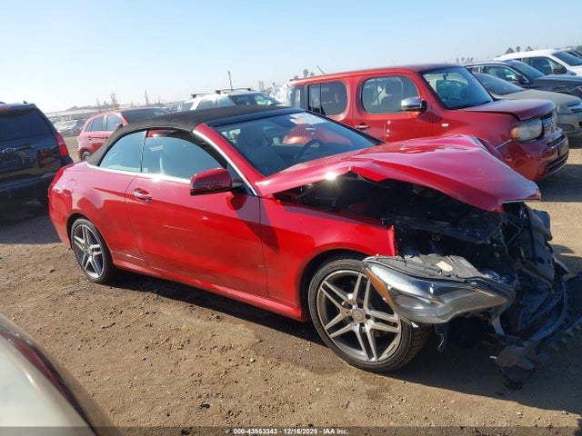 Mercedes-Benz E 400 2016 WDDKK6FF3GF317981 Image 13