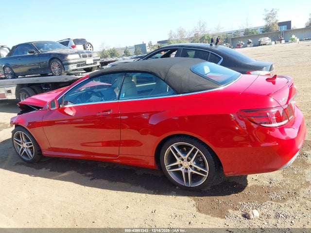 Mercedes-Benz E 400 2016 WDDKK6FF3GF317981 Image 14