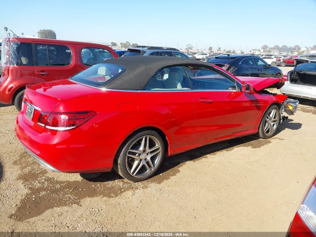 2016 MERCEDES-BENZ E 400 WDDKK6FF3GF317981 Photo 3