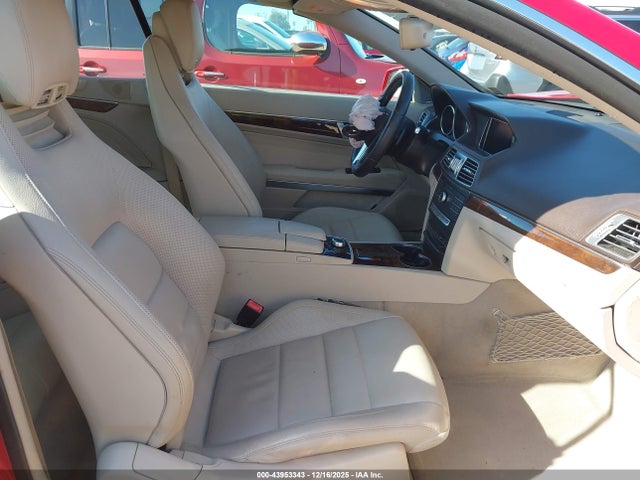 2016 MERCEDES-BENZ E 400 WDDKK6FF3GF317981 Photo 4
