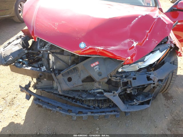 2016 MERCEDES-BENZ E 400 WDDKK6FF3GF317981 Photo 5