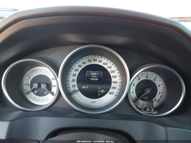 2016 MERCEDES-BENZ E 400 WDDKK6FF3GF317981 Photo 6