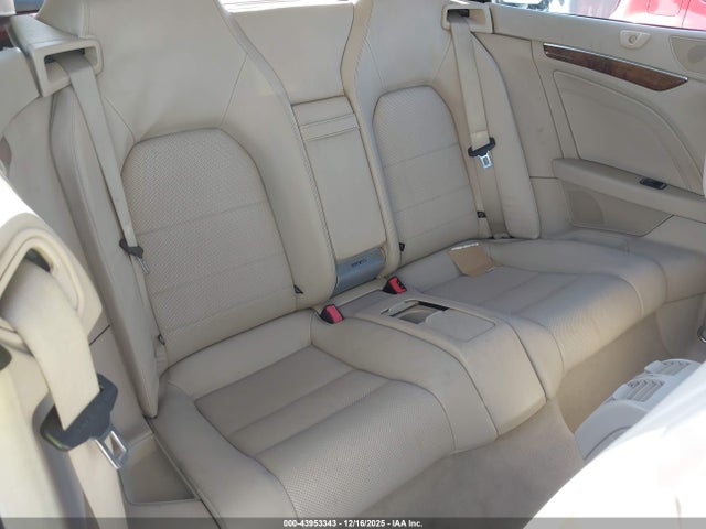 2016 MERCEDES-BENZ E 400 WDDKK6FF3GF317981 Photo 7