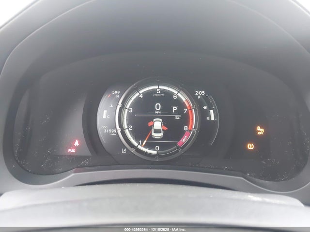 2021 LEXUS IS 350 JTHGZ1B26M5044343 Photo 6
