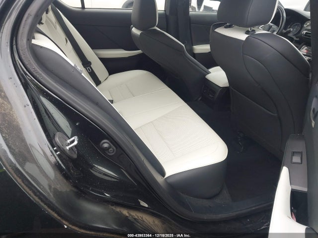 2021 LEXUS IS 350 JTHGZ1B26M5044343 Photo 7