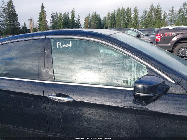 1HGCR3F99GA030937 Honda Accord Touring