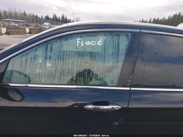 1HGCR3F99GA030937 Honda Accord Touring