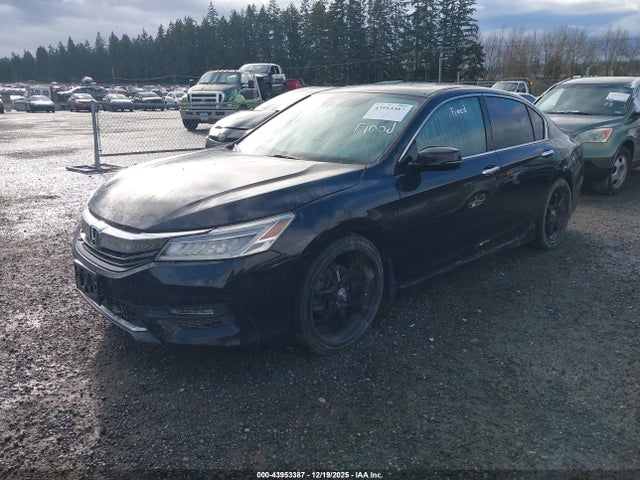 1HGCR3F99GA030937 Honda Accord Touring