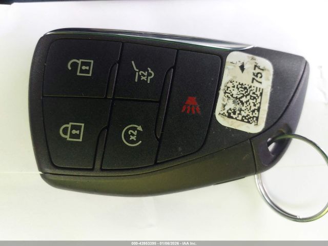 2022 BUICK ENVISION LRBFZPR45ND163983 Photo 10