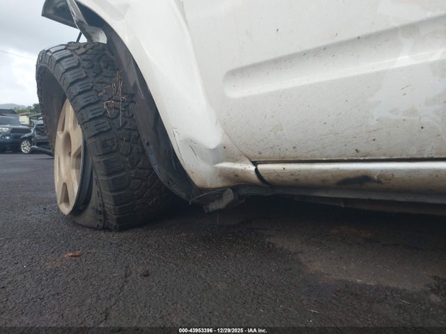 Aukcja sprzedaży 2005 Nissan Frontier Se, vin: 1N6AD07U55C437609, numer aukcji: 43953396