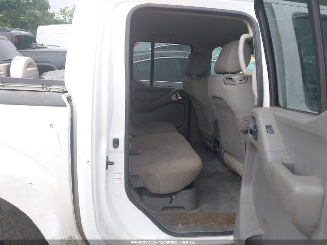 Aukcja sprzedaży 2005 Nissan Frontier Se, vin: 1N6AD07U55C437609, numer aukcji: 43953396