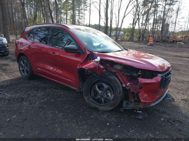 2024 FORD ESCAPE 1FMCU9MNXRUA66973 Photo 0