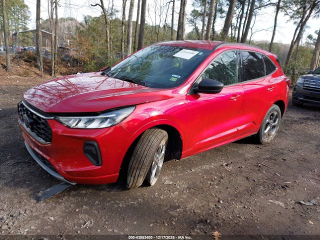 2024 FORD ESCAPE 1FMCU9MNXRUA66973 Photo 1