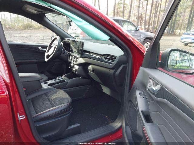 2024 FORD ESCAPE 1FMCU9MNXRUA66973 Photo 4