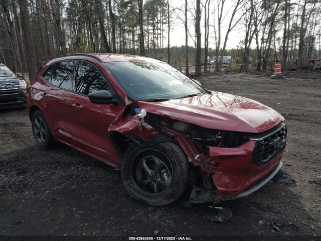 2024 FORD ESCAPE 1FMCU9MNXRUA66973 Photo 5