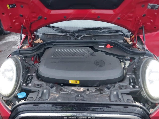 WMW13DJ06R2V89247 Mini Se Hardtop Cooper