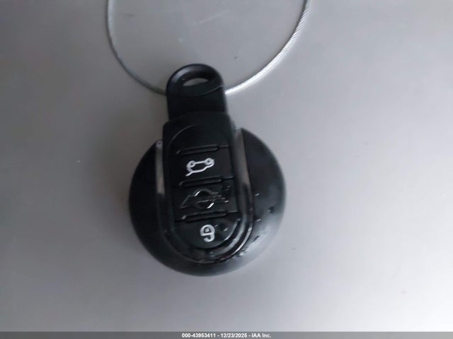 WMW13DJ06R2V89247 Mini Se Hardtop Cooper