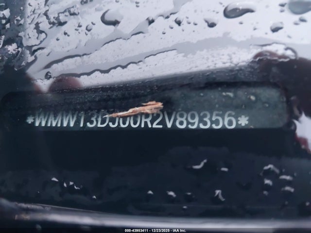 WMW13DJ06R2V89247 Mini Se Hardtop Cooper