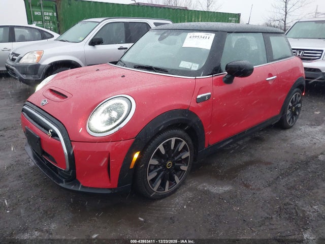 WMW13DJ06R2V89247 Mini Se Hardtop Cooper