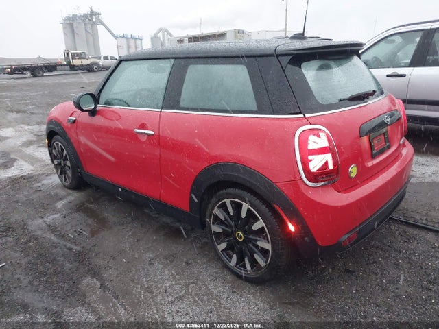 WMW13DJ06R2V89247 Mini Se Hardtop Cooper