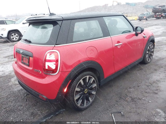 WMW13DJ06R2V89247 Mini Se Hardtop Cooper