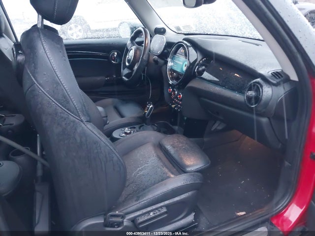 WMW13DJ06R2V89247 Mini Se Hardtop Cooper