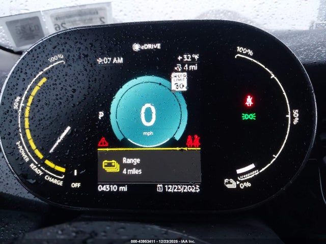WMW13DJ06R2V89247 Mini Se Hardtop Cooper