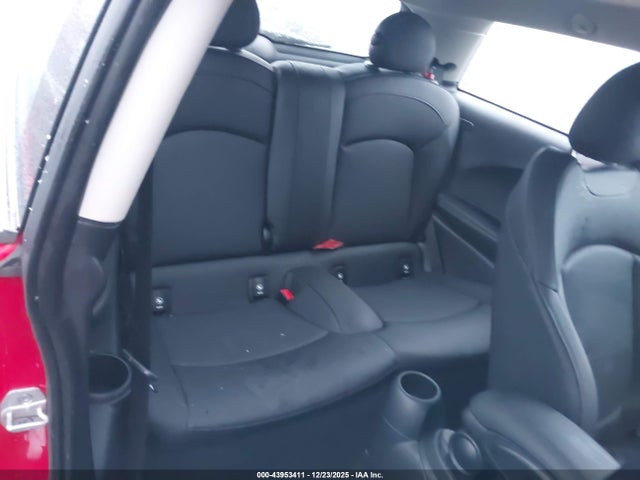 WMW13DJ06R2V89247 Mini Se Hardtop Cooper