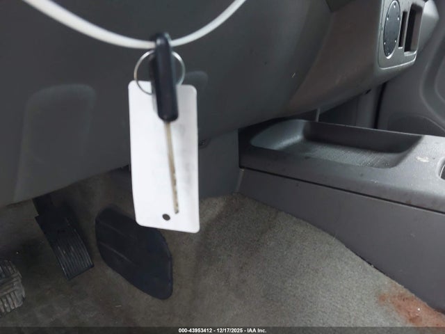 2016 NISSAN FRONTIER 1N6BD0CT9GN777158 Photo 10