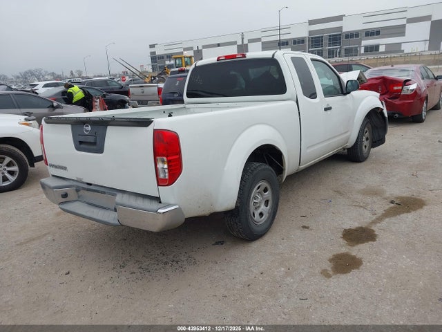 2016 NISSAN FRONTIER 1N6BD0CT9GN777158 Photo 3