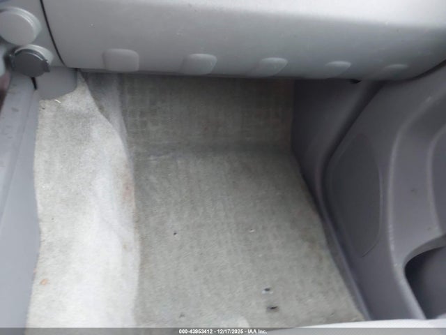 2016 NISSAN FRONTIER 1N6BD0CT9GN777158 Photo 4