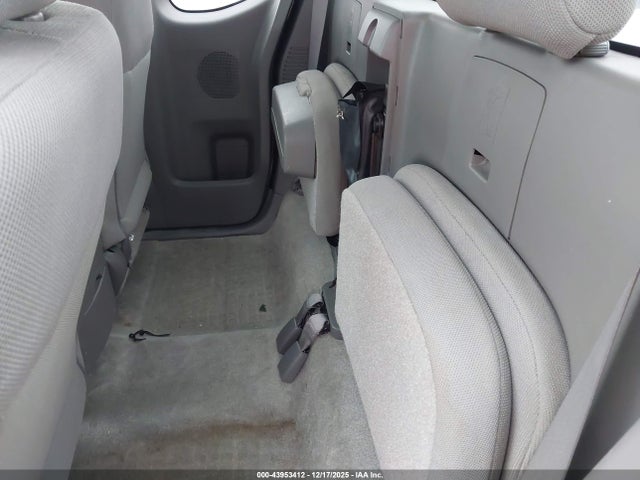 2016 NISSAN FRONTIER 1N6BD0CT9GN777158 Photo 7